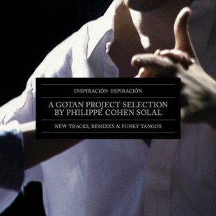 Gotan Project - Inspiraciоn - Espiraciоn (LP)