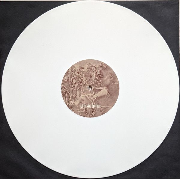 Parov Stelar - The Paris Swing Box (Limited Edit) (color) (2Lp)