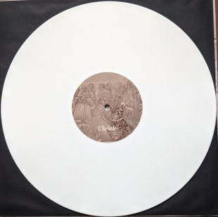 Parov Stelar - The Paris Swing Box (Limited Edit) (color) (2Lp)