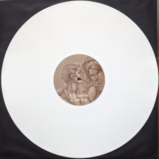 Parov Stelar - The Paris Swing Box (Limited Edit) (color) (2Lp)
