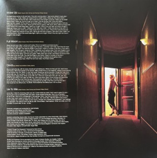 Karen Souza - Hotel Souza (coloured) (LP)