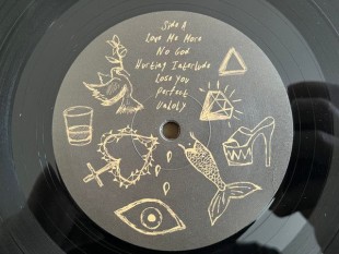 Sam Smith - Gloria (LP)