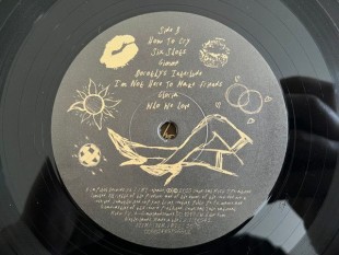 Sam Smith - Gloria (LP)