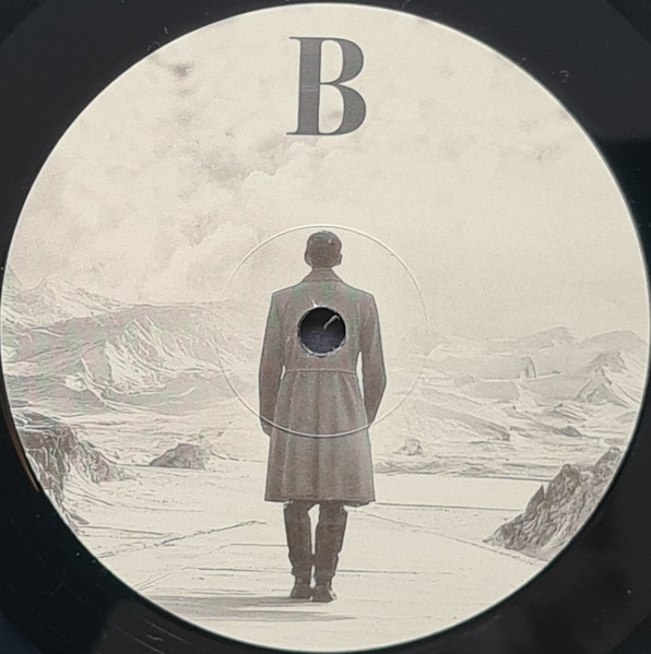 Parov Stelar - Artifact (LP)