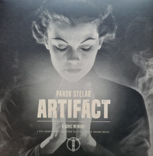 Parov Stelar - Artifact (LP)