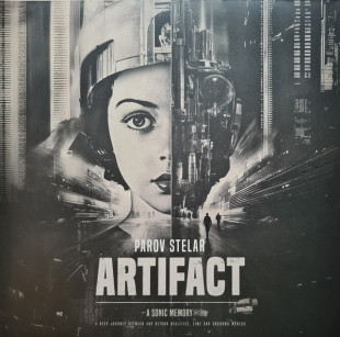 Parov Stelar - Artifact (LP)