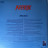 Виниловая пластинка Accept – Metal Heart (LP)