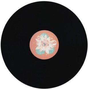 Bjork - Post (LP)