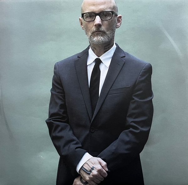 Moby - Resound NYC (2LP)