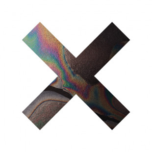 Виниловые пластинки The XX - Coexist (LP+CD)  