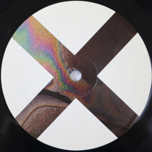 Виниловые пластинки The XX - Coexist (LP+CD)  