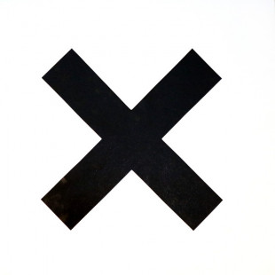 Виниловые пластинки The XX - Coexist (LP+CD)  