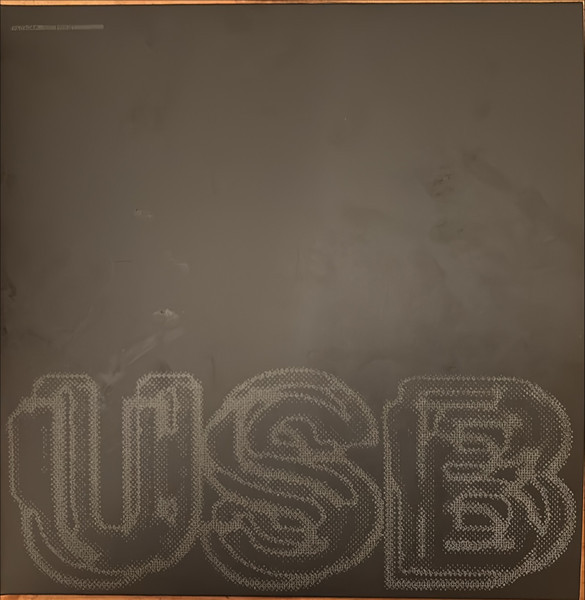 Fred Again - ......Usb001 (2LP)