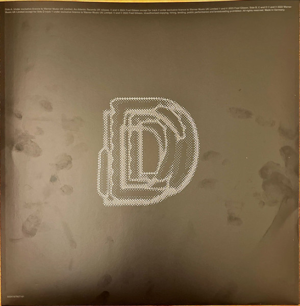 Fred Again - ......Usb001 (2LP)