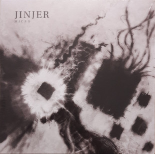 Виниловая пластинка Jinjer – Micro (Limited Edit) (EP)