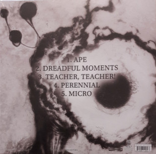 Виниловая пластинка Jinjer – Micro (Limited Edit) (EP)