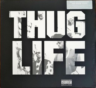 Thug Life - Volume (25th Anniversary)  (LP)