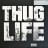 Thug Life - Volume (25th Anniversary) (LP)