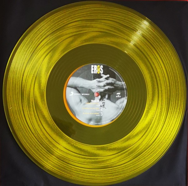 Eros Ramazzotti - 9 (coloured) (2LP)
