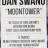 Dan Swano - Moontower (color) (LP)
