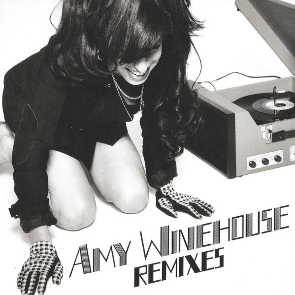 Amy Winehouse - The Collection (Box-Set) (5CD)