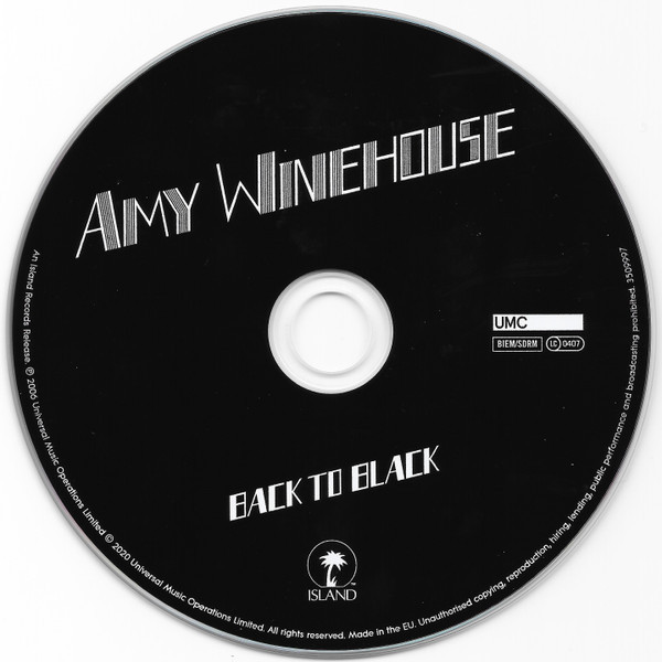Amy Winehouse - The Collection (Box-Set) (5CD)
