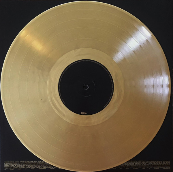 Foals - Liife is dub (Color) (LP)