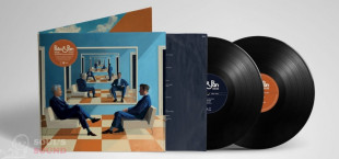 Polo & Pan - 22:22 (2LP)