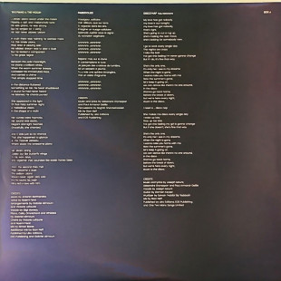 Polo & Pan - 22:22 (2LP)
