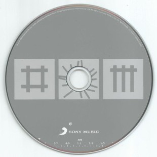 Depeche Mode. Songs Of the Universe (CD)