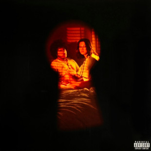 Selena Gomez; Benny Blanco - I Said I Love You First (coloured) (LP)