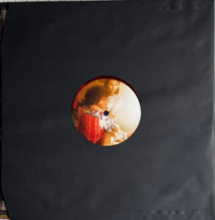 Selena Gomez; Benny Blanco - I Said I Love You First (coloured) (LP)