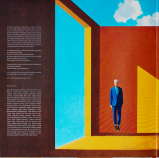 Polo & Pan - 22:22 (White Limited) (2LP)