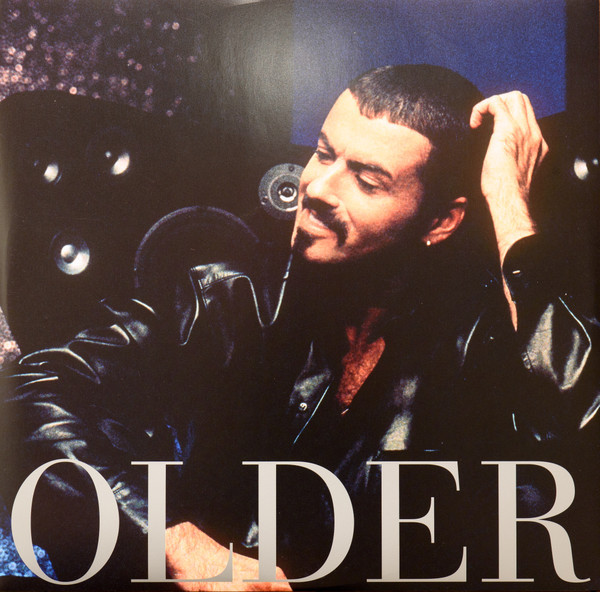 George Michael - Older (2LP)