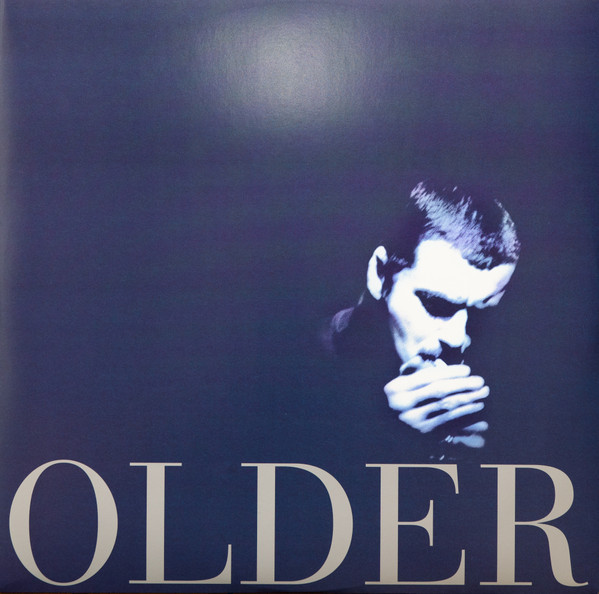 George Michael - Older (2LP)