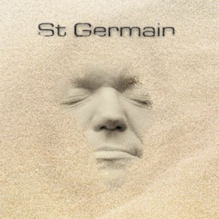 St Germain - St Germain (2LP)