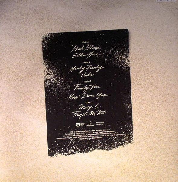 St Germain - St Germain (2LP)
