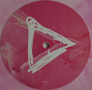 Ed Sheeran - Play (Limited Edit) (Color) (LP)