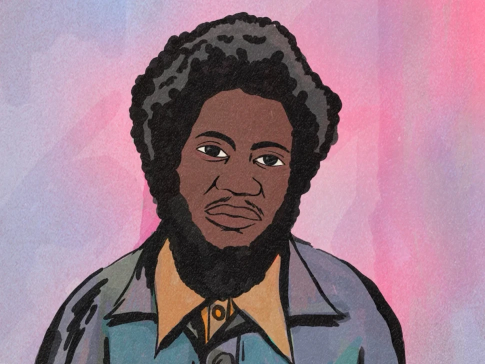 Виниловая пластинка Michael Kiwanuka - Fudge (2LP)