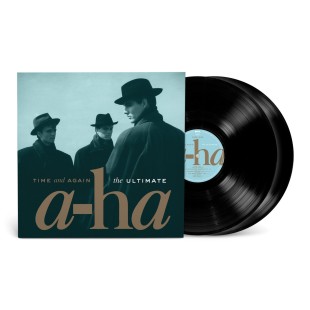 A-HA - Time And Again: The Ultimate (2LP)