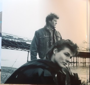 A-HA - Time And Again: The Ultimate (2LP)