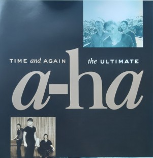 A-HA - Time And Again: The Ultimate (2LP)