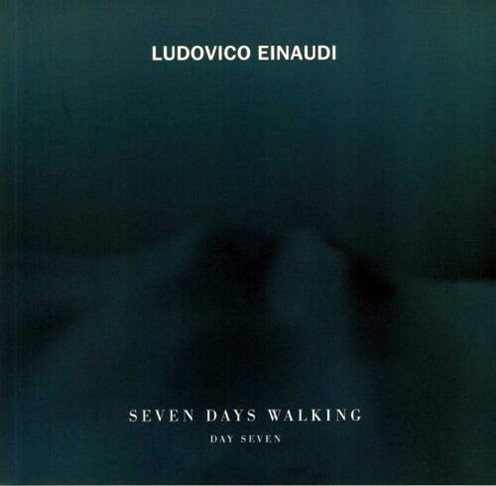 Ludovico Einaudi – Seven Days Walking Day Seven (LP)