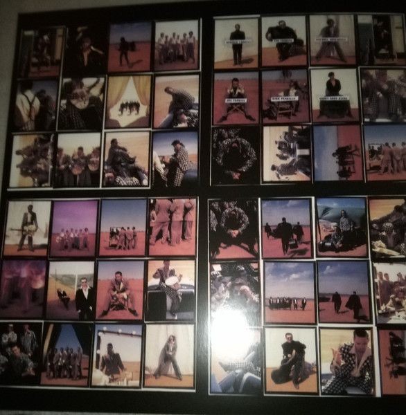 INXS - Welcome To Wherever You Are (LP)