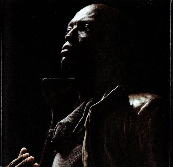 Seal - 6: Commitment (2CD+dvd)