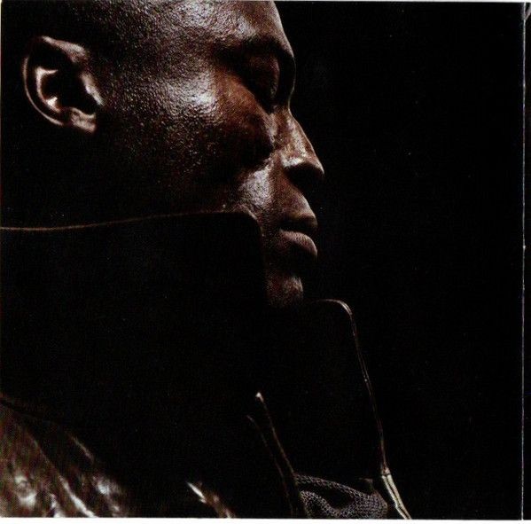 Seal - 6: Commitment (2CD+dvd)