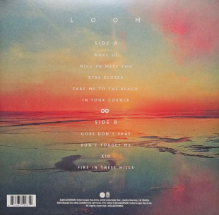Imagine Dragons - Loom (Color) (LP)