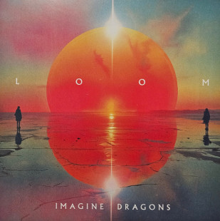 Imagine Dragons - Loom (Color) (LP)