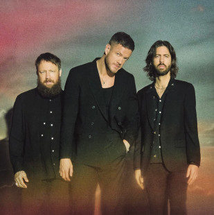 Imagine Dragons - Loom (Color) (LP)