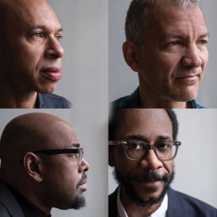 Redman, Mehldau, McBride, Blade  - LongGone (LP)